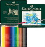 Faber Castell Albrecht Durer Watercolor Pencil Set    ( 5 sizes )