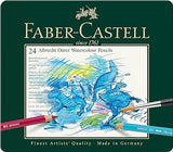 Faber Castell Albrecht Durer Watercolor Pencil Set    ( 5 sizes )