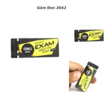 Deli Premium Black Exam Eraser Large size ( Rubber )