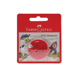 Faber Castell UFO Sharpener in Blister Card