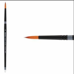 Creative Mark Beste Gross Wash Brush,  Round , No 36