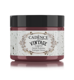 Cadence Vintage Legend Gesso 150ml Vintage effect
