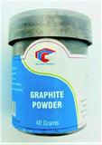 Graphite Powder (40 gr)