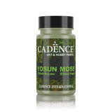 Cadence Moss Effect Paint 90ml