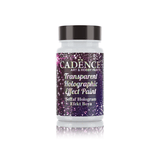 Cadence Crystal Shine Paint 90ml hologram effect paint