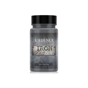 Cadence Iron ( metallic ) Effect Paste 90ml