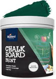 Chalkboard ( Blackboard ) Paint for Walls and Wood,  475 ml , 3 colors