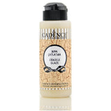 Cadence Crackle Glaze Medium 120 ml ( 1 step crackle )