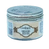 Cadence Crystal Relief Paste  150 ml ( Crystal Beads )