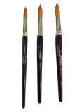 De Goya Basic Series Round Brushes