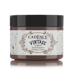 Cadence Vintage Legend Gesso 150ml Vintage effect