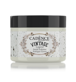 Cadence Vintage Legend Gesso 150ml Vintage effect