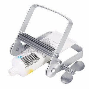 Color Tube Squeezer / Extruder