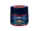 Fabric Color Paint Bluebird 25ml