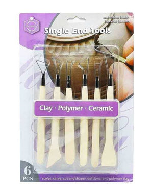 Double Side Modelling Tool Set