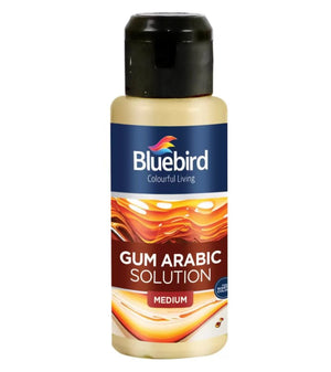 Bluebird Gum Arabic Solution 100ml