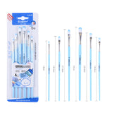 Giorgione Mix Design Brush Set of 6 pc