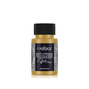 Cadence Reflectique effect Paint 50ml ( reflects in the light )