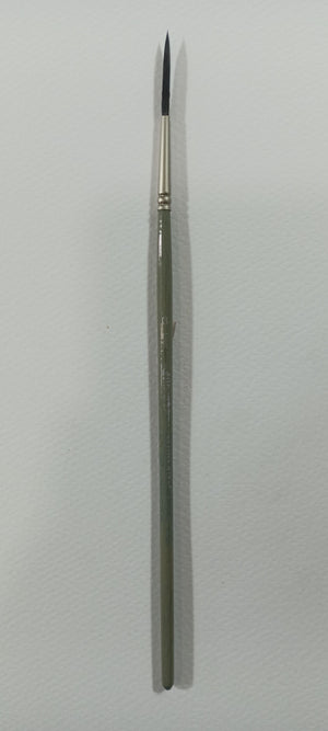 Long Script Liner Brush , Mimik Creative Mark