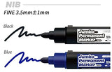 Mungyo Jumbo Permanent Marker-Power Liner