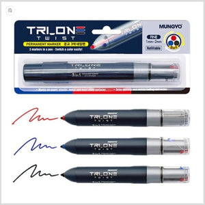 Mungyo Multicolor Marker