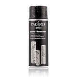 Cadence Marble Effect Spray Paint Can 200 ml ( 4 Colors )