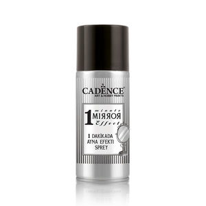 Cadence Mirror Effect Spray Paint Can 200 ml