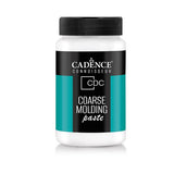 Cadence Coarse Molding Paste 250 ml ( sand texture )