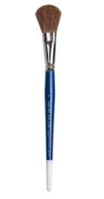 Wilson Bilkford Signature Series Mop Brush , WB 605 , 1" size