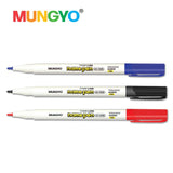 Mungyo Powerline Name Pen Marker Set of 3 & 5 in plastic bag