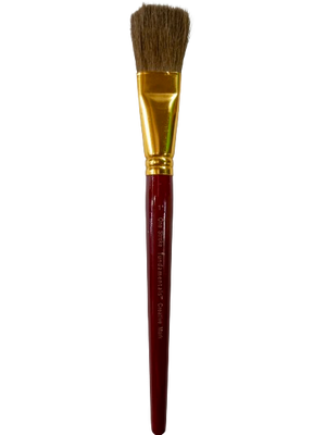 Creative Mark Fundaments One Stroke Flat Brush 1"