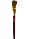 Creative Mark Fundaments One Stroke Flat Brush 1"