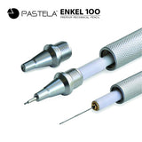 ST Pastela Mechanical Pencil Steel Body 0.5 mm