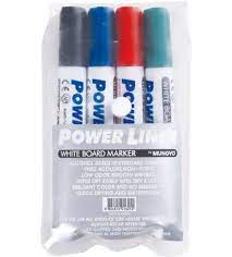 Mungyo Powerline Marker Set of 6 & 12