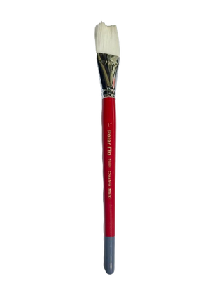 Creative Mark Polar Flow Flat Wash Brush Sr 700F  , Size 1"