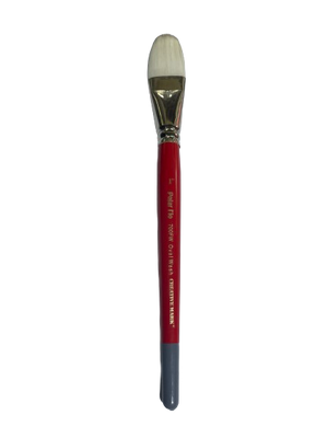 Creative Mark Polar Flow Oval Wash Brush Sr 700FW , 2 sizes