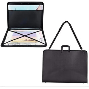 Parachute material Artist Portfolio Drawing Painting Folder Bag