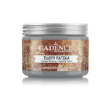 Cadence Rusty Patina 150ml Rusty Effect Paint
