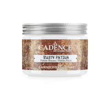 Cadence Rusty Patina 150ml Rusty Effect Paint