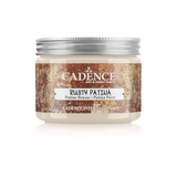 Cadence Rusty Patina 150ml Rusty Effect Paint