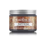 Cadence Rusty Patina 150ml Rusty Effect Paint