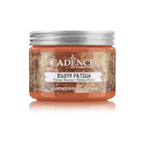 Cadence Rusty Patina 150ml Rusty Effect Paint