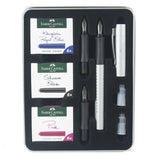 Faber Castell Calligraphy Set - Pearl Mint