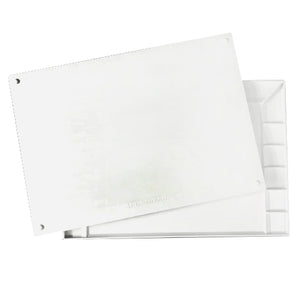 ST Emperor Plastic Mold Palette ( Hi Quality )