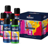 Bluebird Studio Acrylic Color Sets ( Student Craft Series ) 25 ml and 100 ml