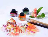 ST Calligraphy Ink, 15 ml in 16 colors