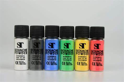 ST Gouache Powder ( 10 gr )