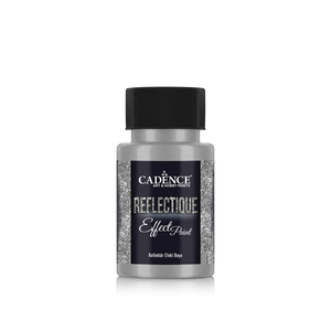 Cadence Reflectique effect Paint 50ml ( reflects in the light )