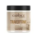 Cadence Travertone Effect Paste 250ml