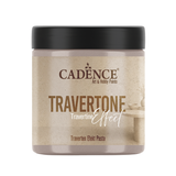 Cadence Travertone Effect Paste 250ml